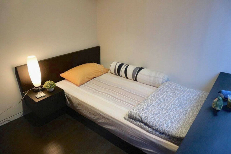 Кондоминиум в Бангкоке, Таиланд | THE442555