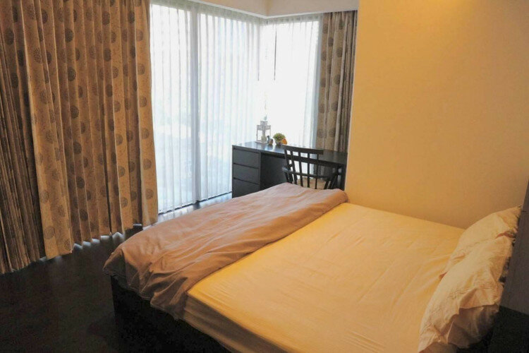 Кондоминиум в Бангкоке, Таиланд | THE442555