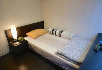 Кондоминиум в Бангкоке, Таиланд | THE442555