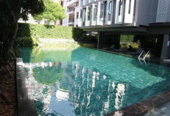 Кондоминиум в Бангкоке, Таиланд | THE442555