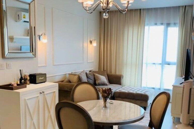 Кондоминиум в Бангкоке, Таиланд | THE331800