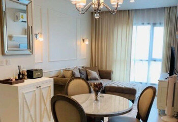 Кондоминиум в Бангкоке, Таиланд | THE331800