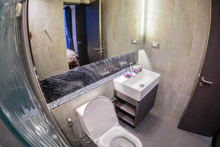 Кондоминиум в Бангкоке, Таиланд | THE131423