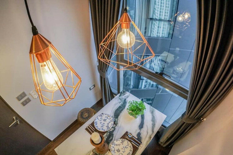 Кондоминиум в Бангкоке, Таиланд | THE131423