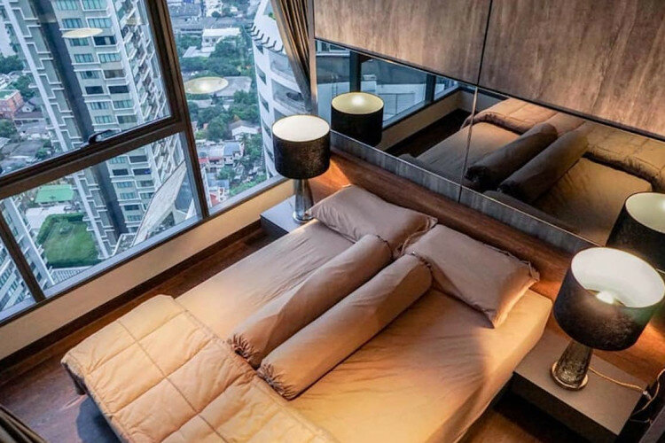 Кондоминиум в Бангкоке, Таиланд | THE131423