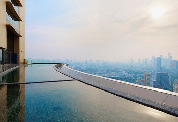 Кондоминиум в Бангкоке, Таиланд | THE131423