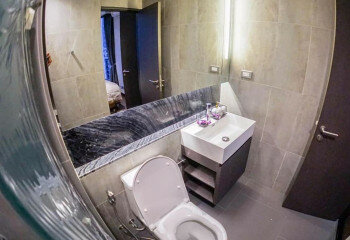 Кондоминиум в Бангкоке, Таиланд | THE131423