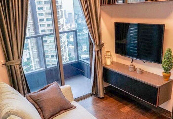 Кондоминиум в Бангкоке, Таиланд | THE131423