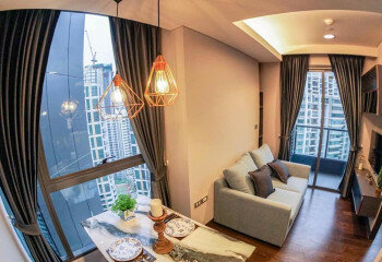 Кондоминиум в Бангкоке, Таиланд | THE131423