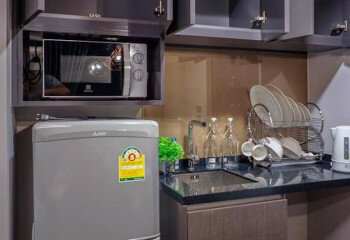 Кондоминиум в Бангкоке, Таиланд | THE131423