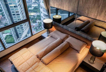 Кондоминиум в Бангкоке, Таиланд | THE131423