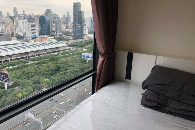 Кондоминиум в Бангкоке, Таиланд | THE431239