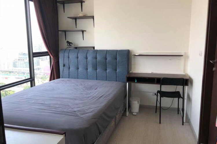 Кондоминиум в Бангкоке, Таиланд | THE431239