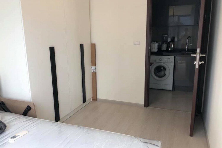 Кондоминиум в Бангкоке, Таиланд | THE431239