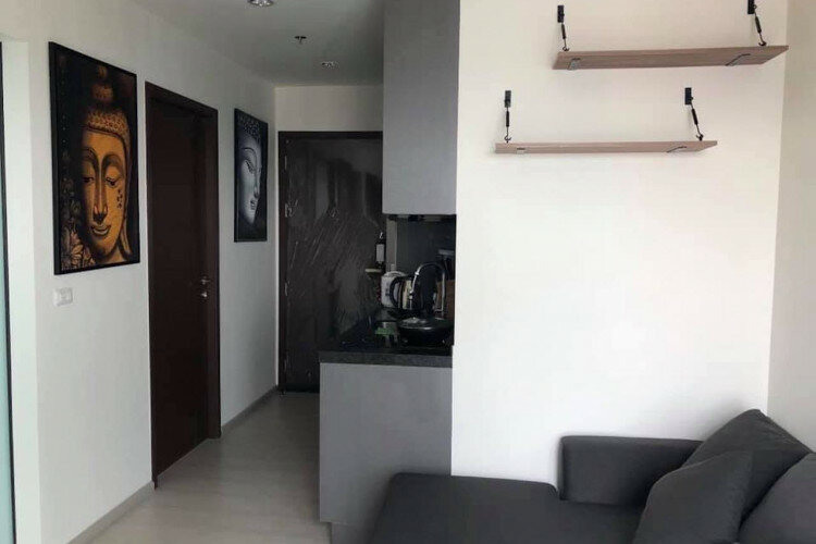 Кондоминиум в Бангкоке, Таиланд | THE431239