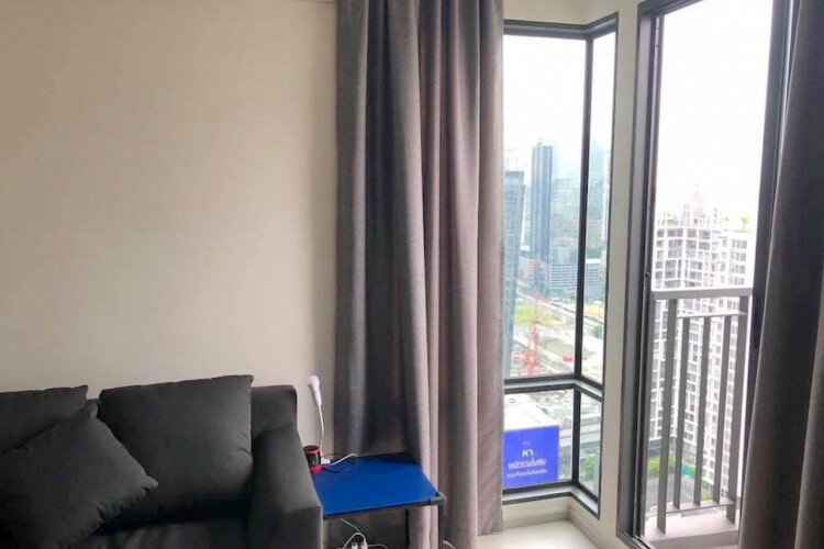 Кондоминиум в Бангкоке, Таиланд | THE431239