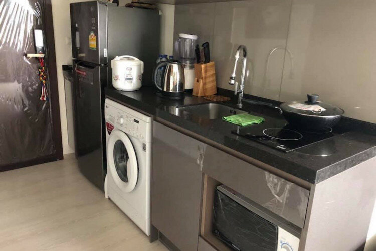 Кондоминиум в Бангкоке, Таиланд | THE431239