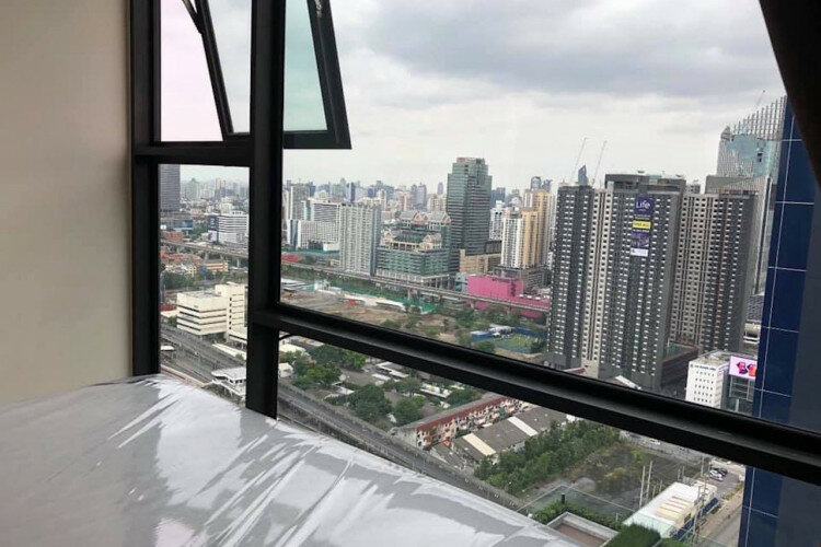 Кондоминиум в Бангкоке, Таиланд | THE431239