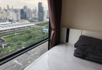 Кондоминиум в Бангкоке, Таиланд | THE431239