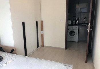 Кондоминиум в Бангкоке, Таиланд | THE431239