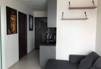 Кондоминиум в Бангкоке, Таиланд | THE431239