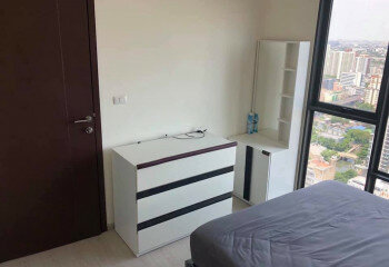 Кондоминиум в Бангкоке, Таиланд | THE431239