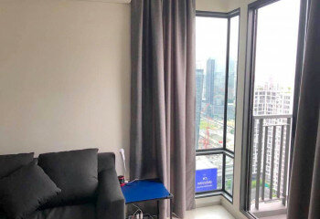 Кондоминиум в Бангкоке, Таиланд | THE431239