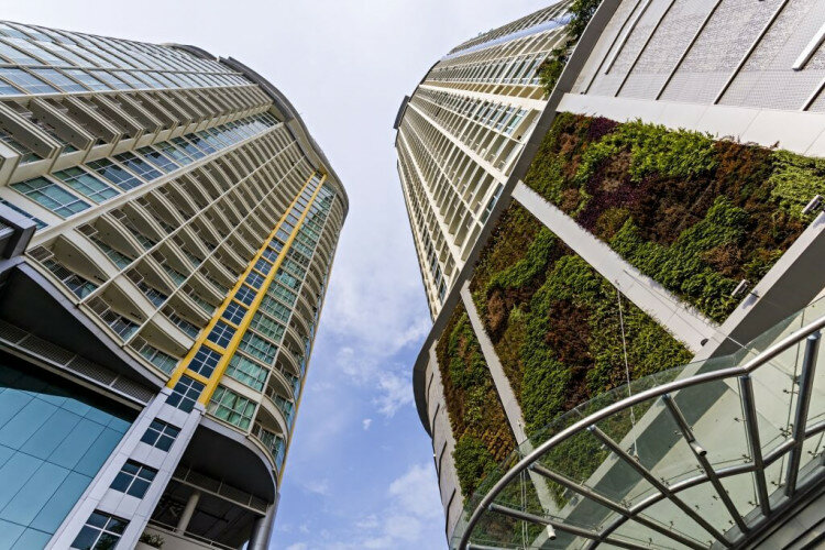 Кондоминиум в Бангкоке, Таиланд | THE330803