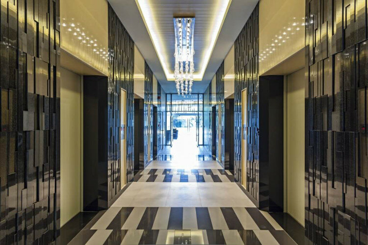 Кондоминиум в Бангкоке, Таиланд | THE330803