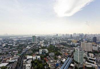 Кондоминиум в Бангкоке, Таиланд | THE330803