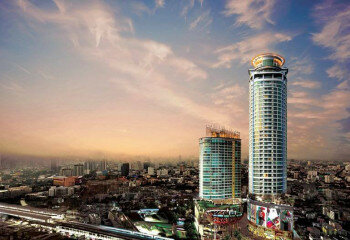 Кондоминиум в Бангкоке, Таиланд | THE330803