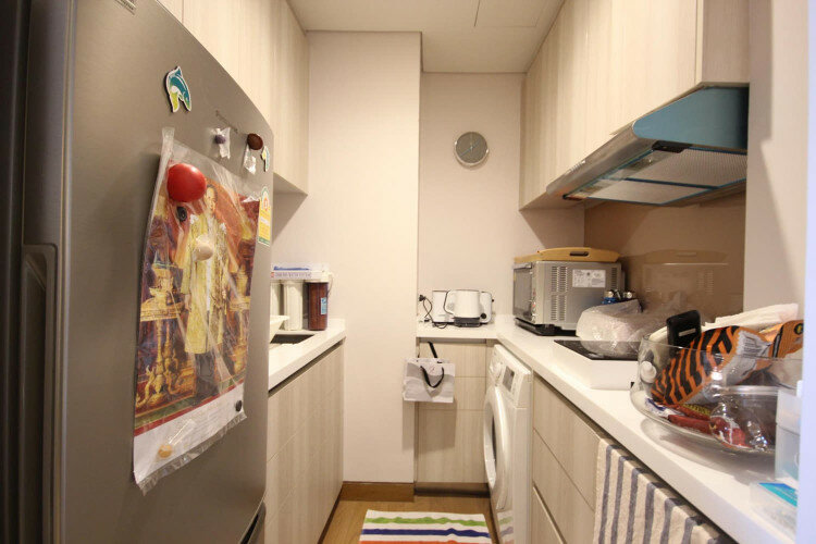 Кондоминиум в Бангкоке, Таиланд | THE114656