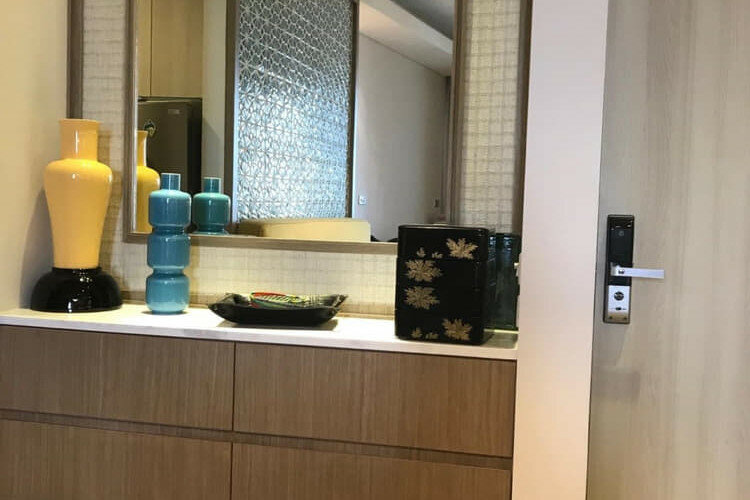 Кондоминиум в Бангкоке, Таиланд | THE114656