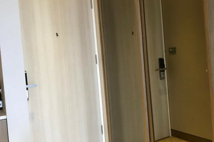 Кондоминиум в Бангкоке, Таиланд | THE114656