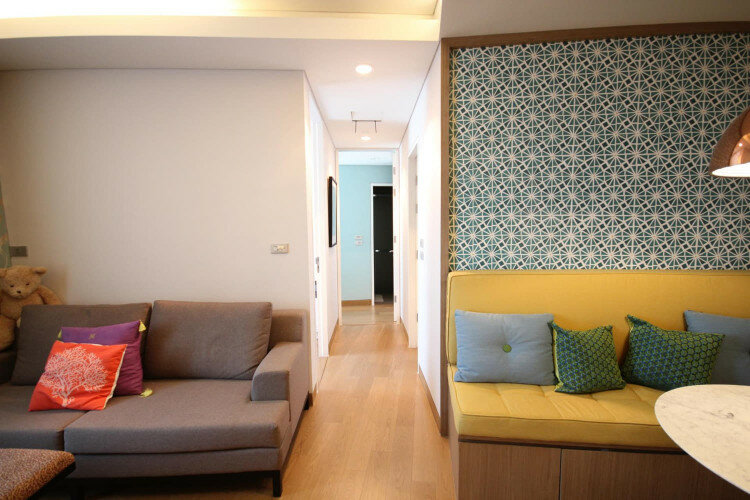 Кондоминиум в Бангкоке, Таиланд | THE114656