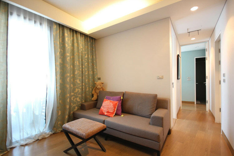 Кондоминиум в Бангкоке, Таиланд | THE114656