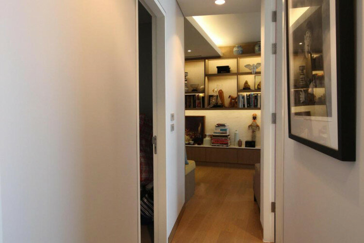 Кондоминиум в Бангкоке, Таиланд | THE114656