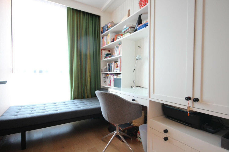 Кондоминиум в Бангкоке, Таиланд | THE114656