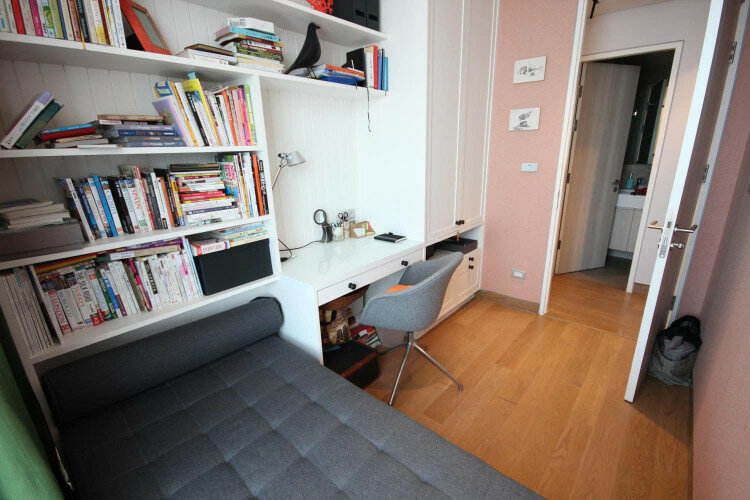 Кондоминиум в Бангкоке, Таиланд | THE114656