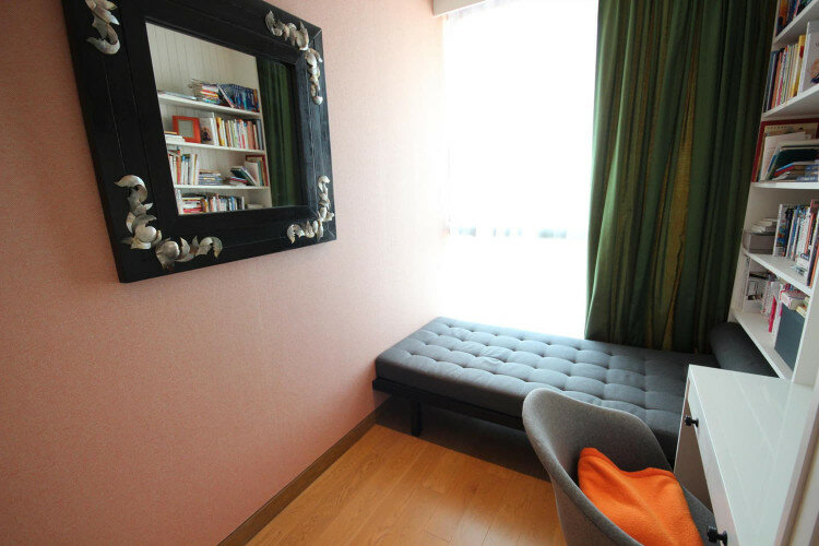 Кондоминиум в Бангкоке, Таиланд | THE114656