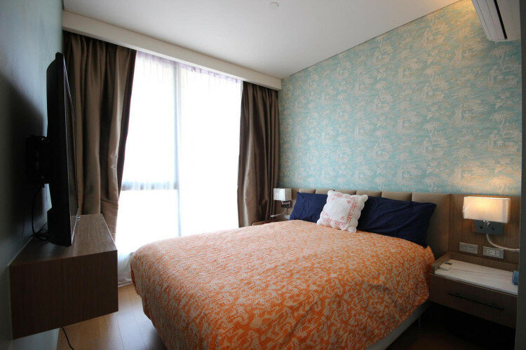 Кондоминиум в Бангкоке, Таиланд | THE114656