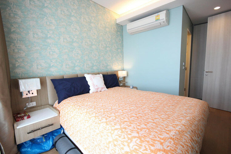 Кондоминиум в Бангкоке, Таиланд | THE114656