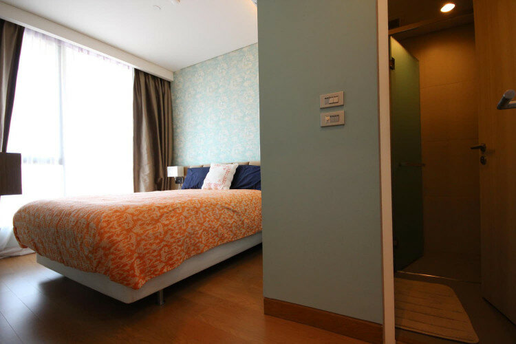 Кондоминиум в Бангкоке, Таиланд | THE114656