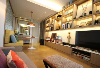 Кондоминиум в Бангкоке, Таиланд | THE114656