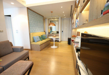 Кондоминиум в Бангкоке, Таиланд | THE114656