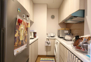 Кондоминиум в Бангкоке, Таиланд | THE114656