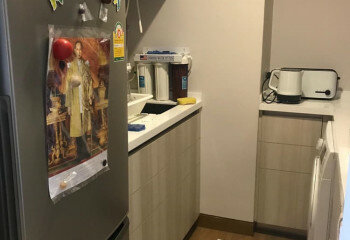 Кондоминиум в Бангкоке, Таиланд | THE114656