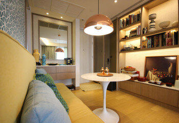 Кондоминиум в Бангкоке, Таиланд | THE114656