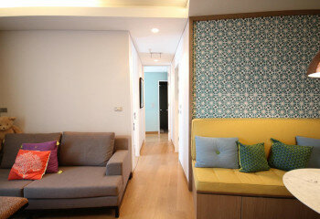 Кондоминиум в Бангкоке, Таиланд | THE114656