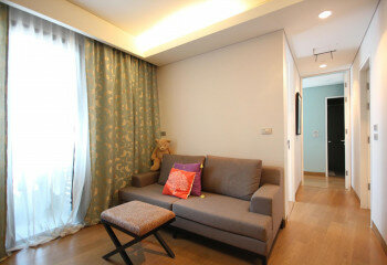 Кондоминиум в Бангкоке, Таиланд | THE114656